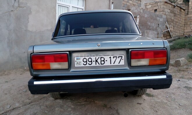 LADA (VAZ) 2107 2010, 870,000 km - 1.7 л - Bakı