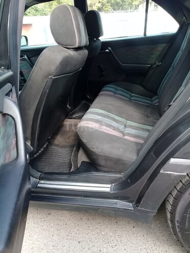 Mercedes C 180 1995, 342,516 km - 1.8 l - Bakı