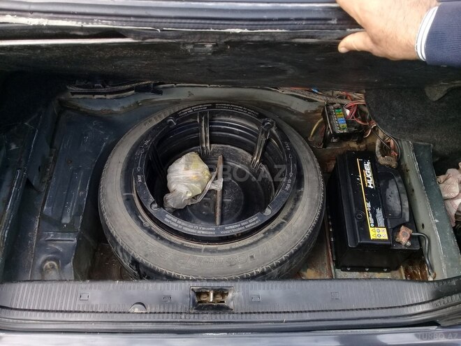 Mercedes C 180 1995, 342,516 km - 1.8 l - Bakı