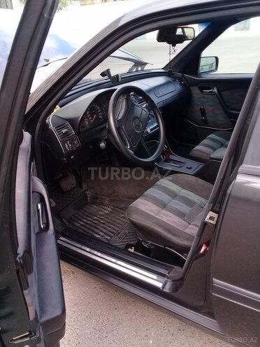Mercedes C 180 1995, 342,516 km - 1.8 l - Bakı