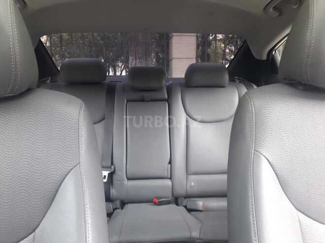 Hyundai Elantra 2013, 114,000 km - 1.8 l - Bakı