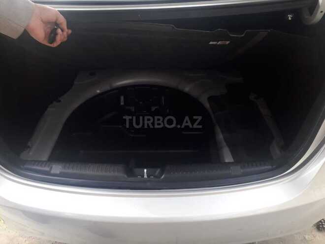 Hyundai Elantra 2013, 114,000 km - 1.8 l - Bakı