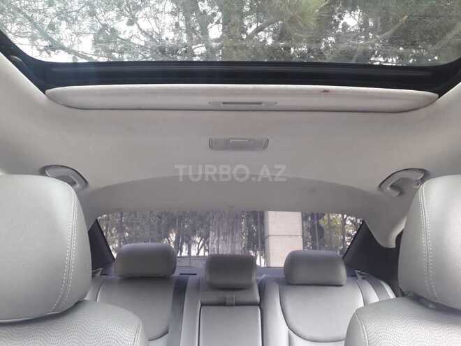 Hyundai Elantra 2013, 114,000 km - 1.8 l - Bakı