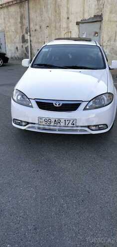 Daewoo Gentra 2014, 134,000 km - 1.5 l - Bakı