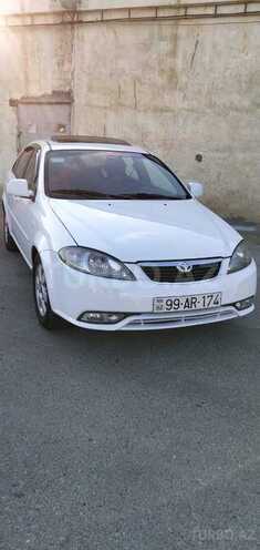 Daewoo Gentra 2014, 134,000 km - 1.5 l - Bakı