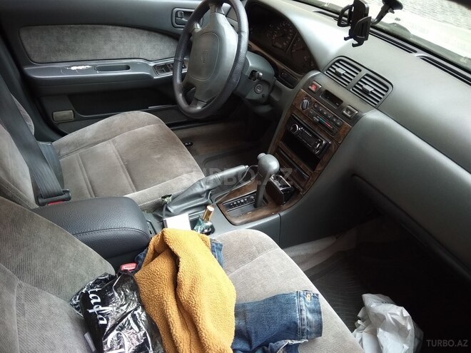 Nissan Maxima 1998, 268,000 km - 3.0 l - Bakı