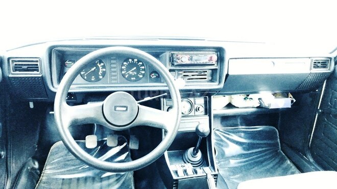 LADA (VAZ) 2107 2011, 106,000 km - 1.6 l - Cəlilabad