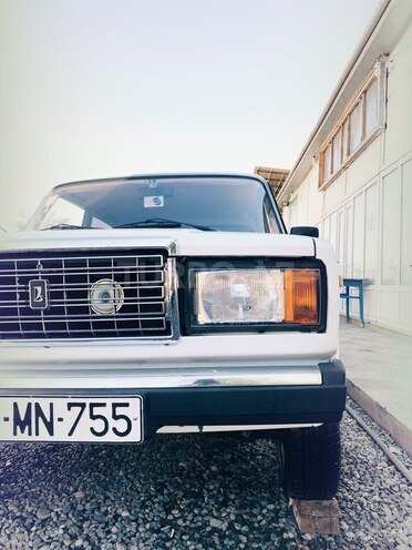 LADA (VAZ) 2107 2011, 106,000 km - 1.6 l - Cəlilabad