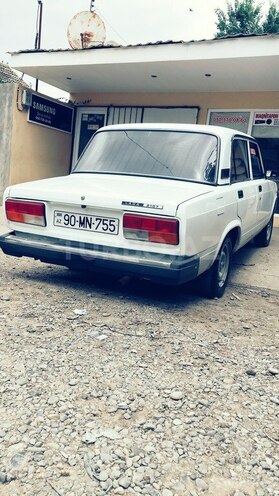 LADA (VAZ) 2107 2011, 106,000 km - 1.6 l - Cəlilabad