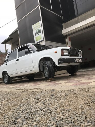 LADA (VAZ) 2107 2011, 106,000 km - 1.6 l - Cəlilabad