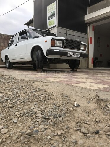 LADA (VAZ) 2107 2011, 106,000 km - 1.6 l - Cəlilabad