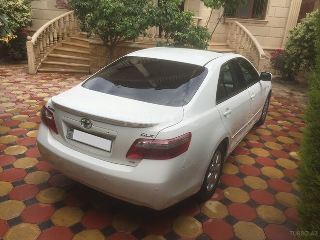 Toyota Camry 2007, 128,000 km - 2.4 л - Bakı