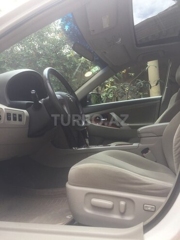 Toyota Camry 2007, 128,000 km - 2.4 л - Bakı