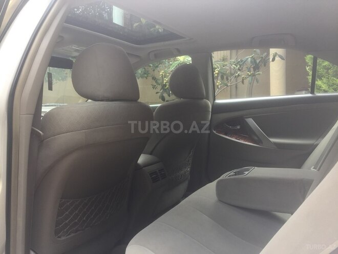 Toyota Camry 2007, 128,000 km - 2.4 л - Bakı