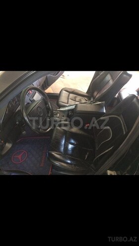 Mercedes C 230 1998, 240,000 km - 2.3 l - Bakı