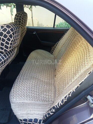 Mercedes C 180 1994, 379,000 km - 1.8 л - Bakı