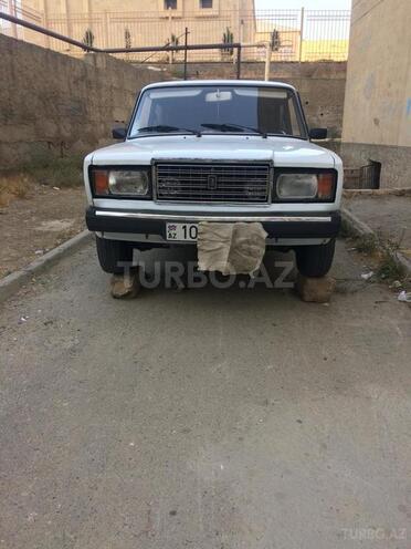 LADA (VAZ) 2107 2008, 4,000,000 km - 0.1 l - Bakı