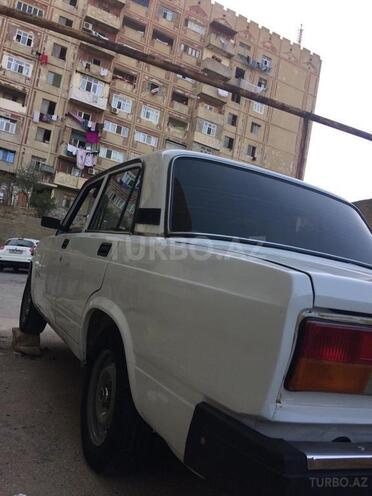 LADA (VAZ) 2107 2008, 4,000,000 km - 0.1 l - Bakı