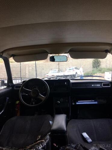LADA (VAZ) 2107 2008, 4,000,000 km - 0.1 l - Bakı