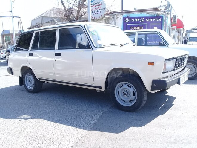 LADA (VAZ) 2104 1994, 80,000 km - 0.2 л - Bakı