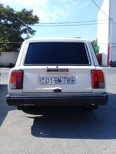 LADA (VAZ) 2104 1994, 80,000 km - 0.2 л - Bakı