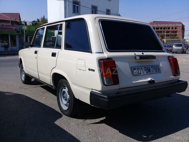 LADA (VAZ) 2104 1994, 80,000 km - 0.2 л - Bakı