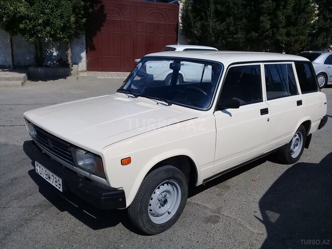 LADA (VAZ) 2104 1994, 80,000 km - 0.2 л - Bakı