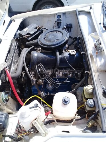 LADA (VAZ) 2104 1994, 80,000 km - 0.2 л - Bakı