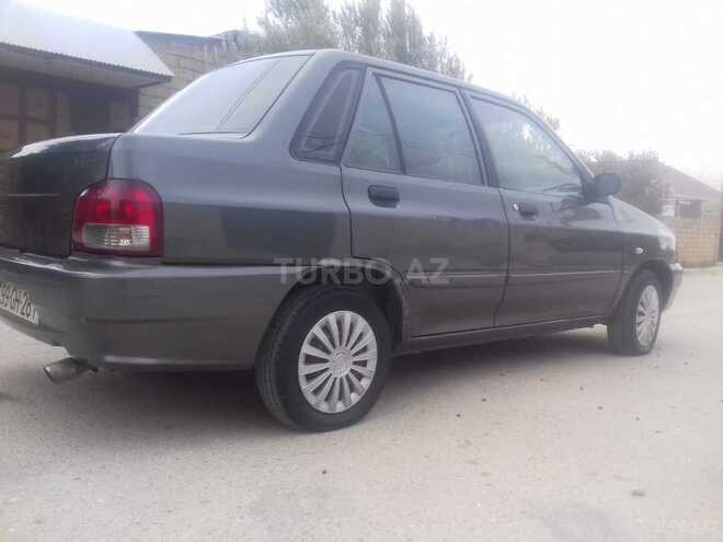 Saipa 132 2013, 169,954 km - 1.3 l - Bakı