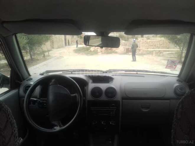 Saipa 132 2013, 169,954 km - 1.3 l - Bakı