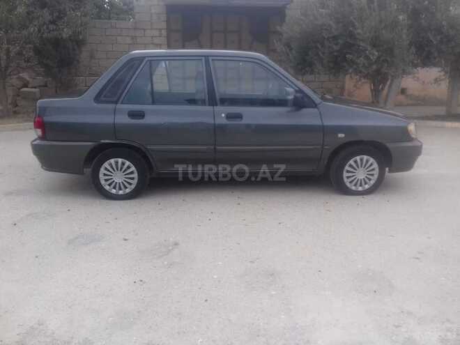 Saipa 132 2013, 169,954 km - 1.3 l - Bakı