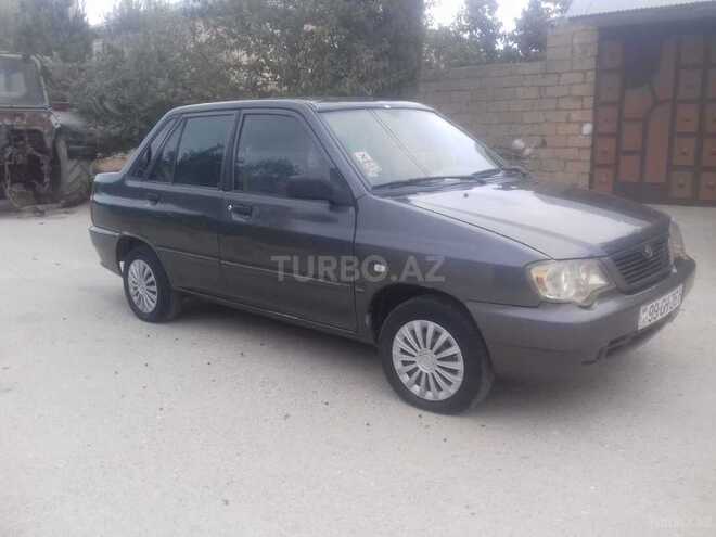 Saipa 132 2013, 169,954 km - 1.3 l - Bakı