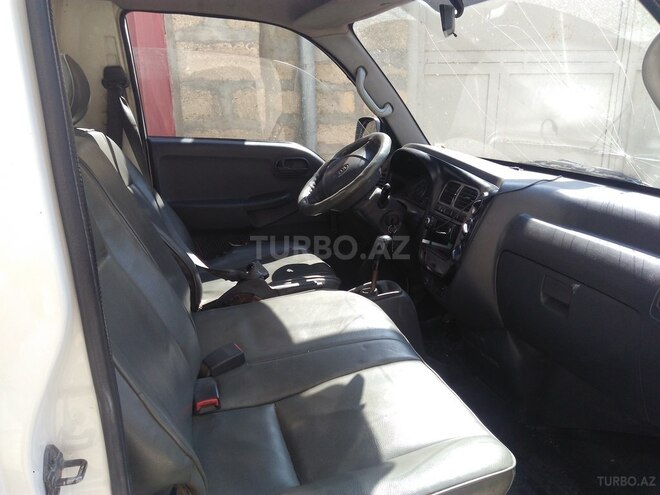 Kia Bongo 2005, 261,453 km - 2.7 л - Bakı