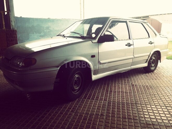 LADA (VAZ) 2115 2005, 290,465 km - 1.5 l - Biləsuvar