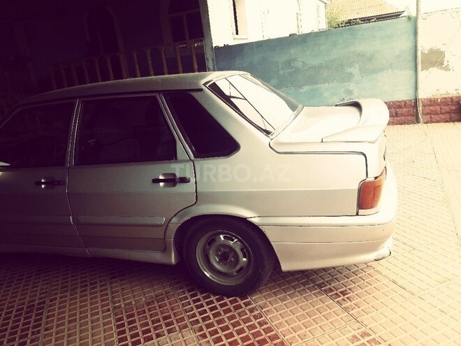 LADA (VAZ) 2115 2005, 290,465 km - 1.5 l - Biləsuvar