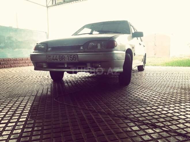 LADA (VAZ) 2115 2005, 290,465 km - 1.5 l - Biləsuvar