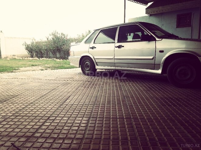 LADA (VAZ) 2115 2005, 290,465 km - 1.5 l - Biləsuvar