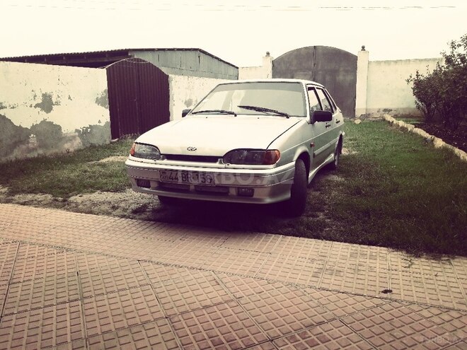 LADA (VAZ) 2115 2005, 290,465 km - 1.5 l - Biləsuvar
