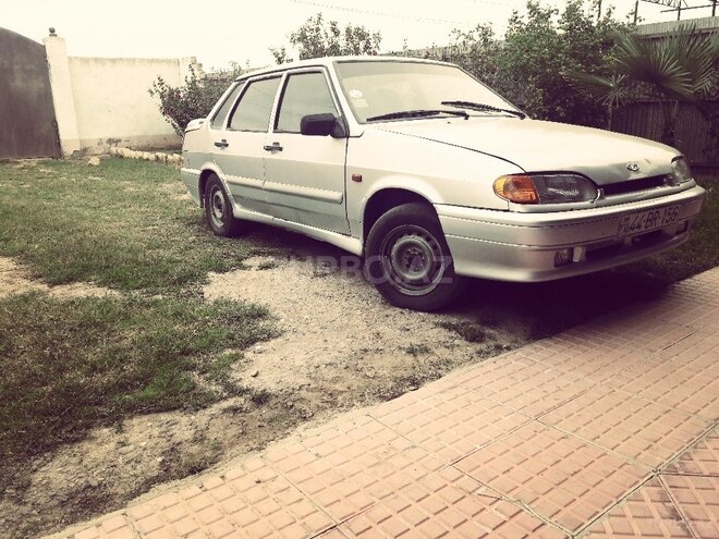 LADA (VAZ) 2115 2005, 290,465 km - 1.5 l - Biləsuvar