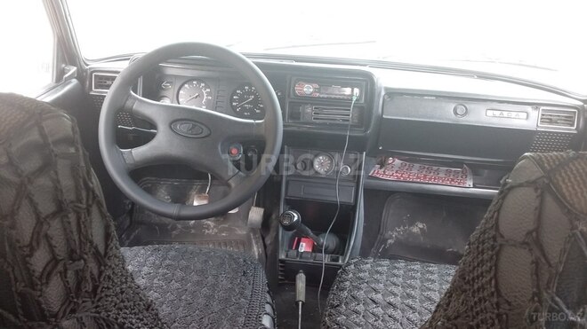 LADA (VAZ) 2107 2005, 96,324 km - 1.6 l - Sumqayıt