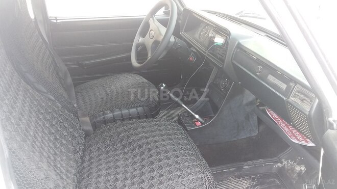LADA (VAZ) 2107 2005, 96,324 km - 1.6 l - Sumqayıt