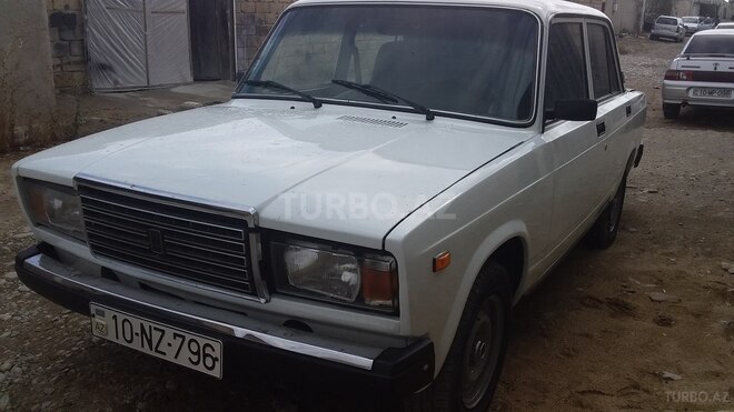LADA (VAZ) 2107 2005, 96,324 km - 1.6 l - Sumqayıt