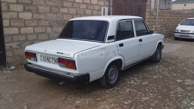 LADA (VAZ) 2107 2005, 96,324 km - 1.6 l - Sumqayıt
