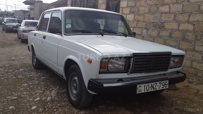 LADA (VAZ) 2107 2005, 96,324 km - 1.6 l - Sumqayıt