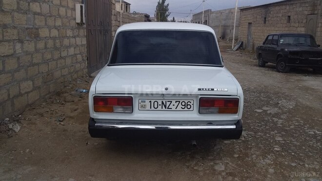 LADA (VAZ) 2107 2005, 96,324 km - 1.6 l - Sumqayıt