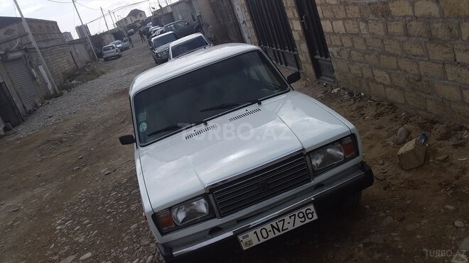 LADA (VAZ) 2107 2005, 96,324 km - 1.6 l - Sumqayıt