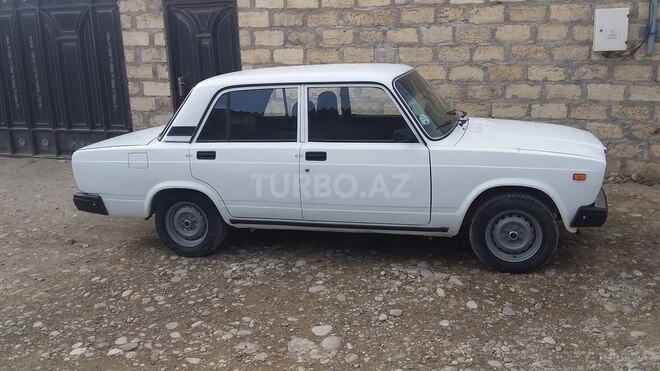 LADA (VAZ) 2107 2005, 96,324 km - 1.6 l - Sumqayıt