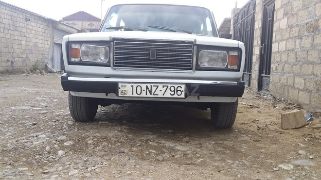 LADA (VAZ) 2107 2005, 96,324 km - 1.6 l - Sumqayıt