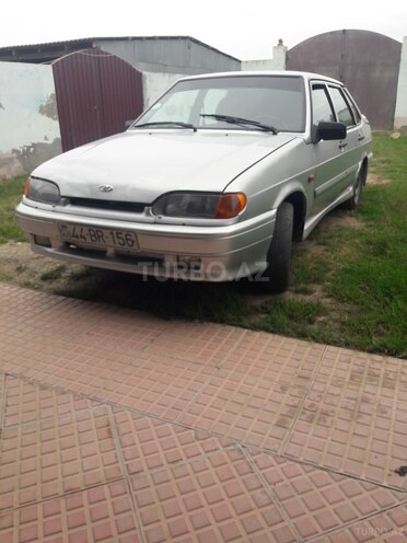 LADA (VAZ) 2115 2005, 290,465 km - 1.5 l - Biləsuvar