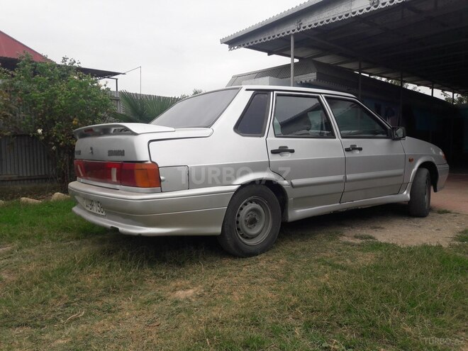 LADA (VAZ) 2115 2005, 290,465 km - 1.5 l - Biləsuvar